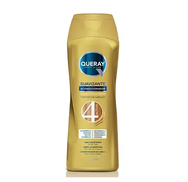 4Active - QUERAY - Comparador de precios