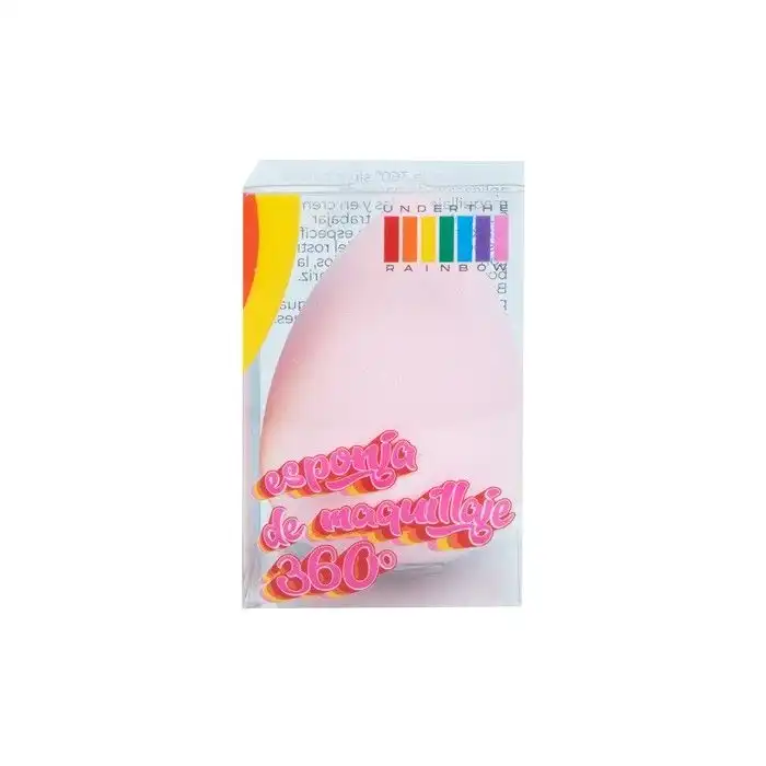 ¡50% DTO! Esponja de Maquillaje 360º - Under The Rainbow - Comparador de precios