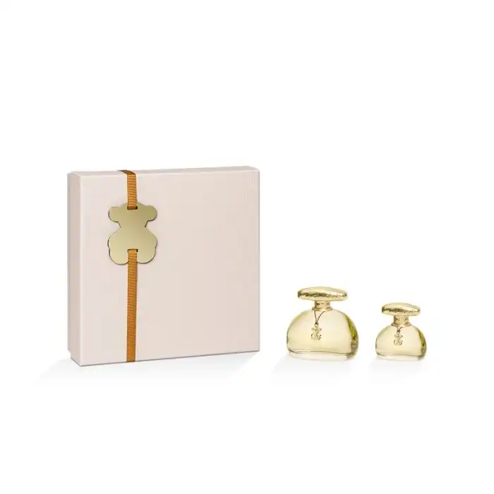 The Original Gold Eau de Toilette 100 ml - Tous - Comparador de precios