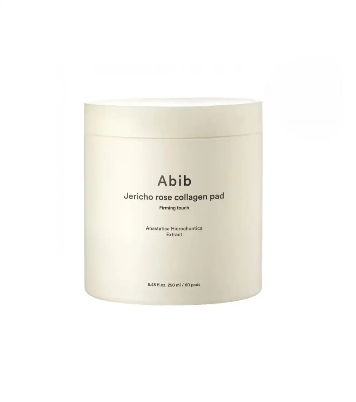 Abib - Almohadillas de colágeno reafirmantes Jericho Rose Collagen - 60 pads - Abib - Comparador de precios