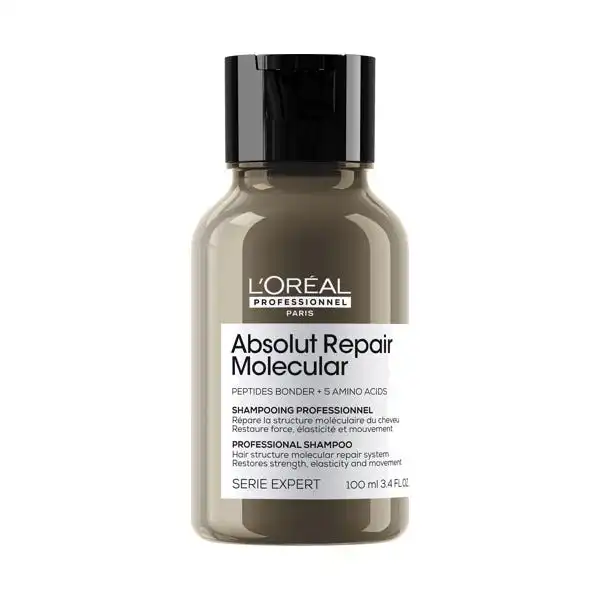 Absolut Repair Molecular 100ML - LOréal Professionnel - Comparador de precios