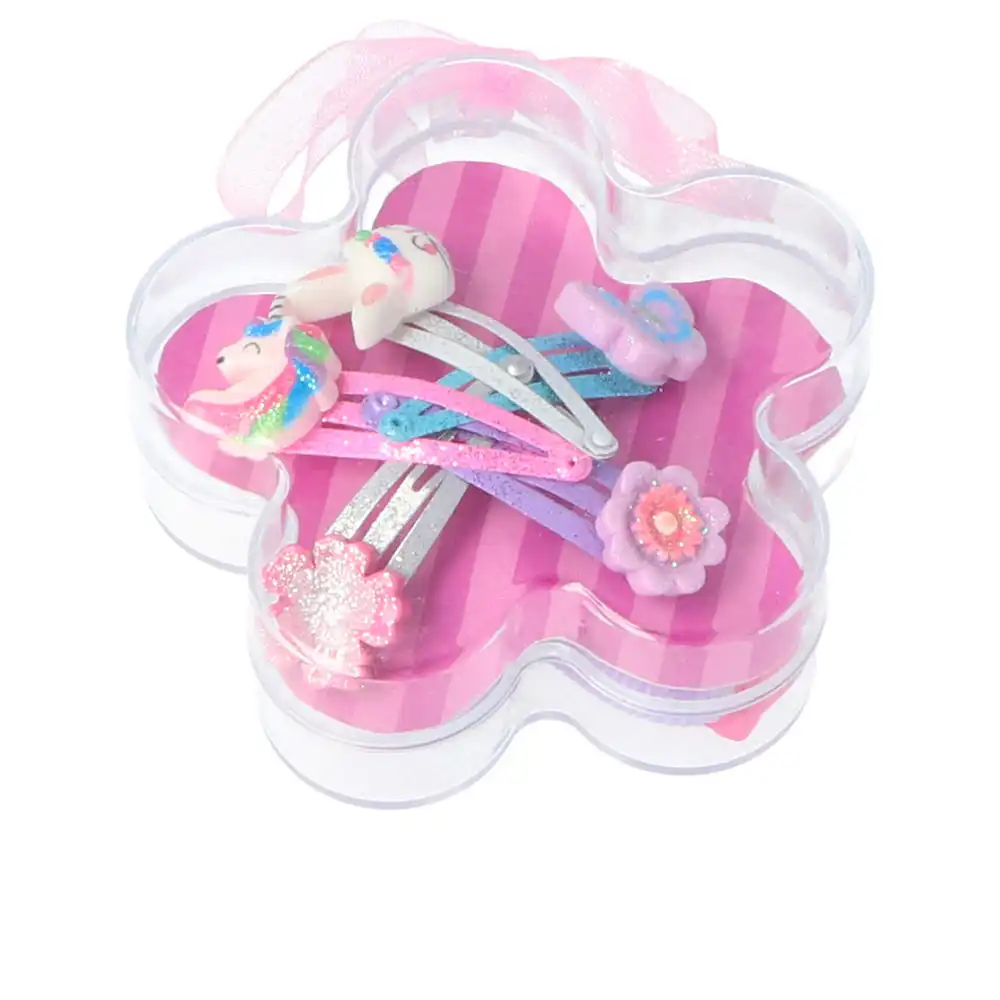 Accesorios De Pelo lote 9 pz - Inca - Comparador de precios