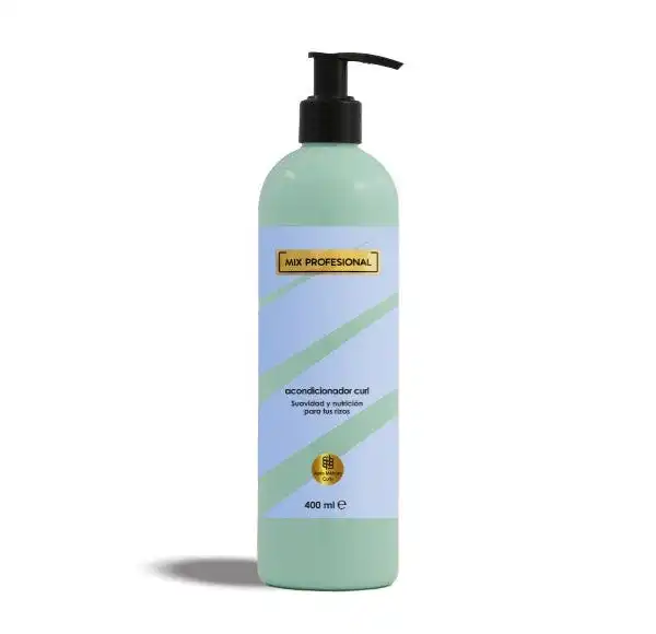 Acondicionador Curl - MIX - Comparador de precios