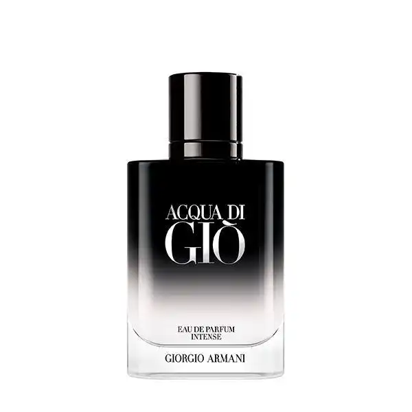 Acqua Di Gio Intense 50ML - Armani - Comparador de precios