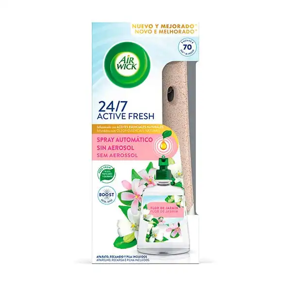 Active Fresh 24/7 - AIRWICK - Comparador de precios
