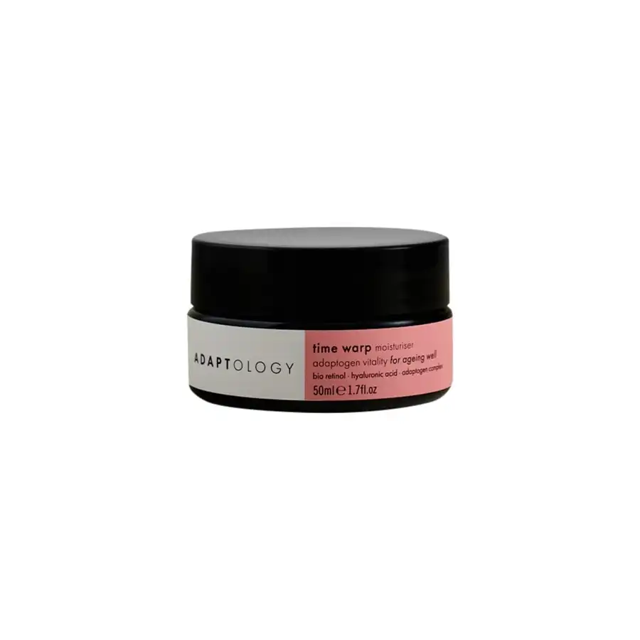 Adaptology - Hidratante antiedad Cremas antiedad 50 ml unisex - Adaptology - Comparador de precios