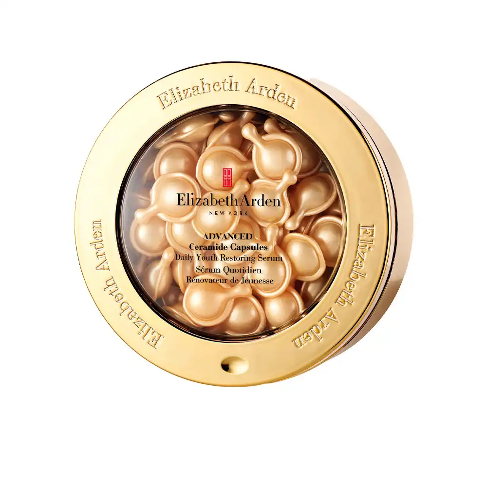 Advanced Ceramide Capsules daily youth restoring serum 45 ud - Elizabeth Arden - Comparador de precios