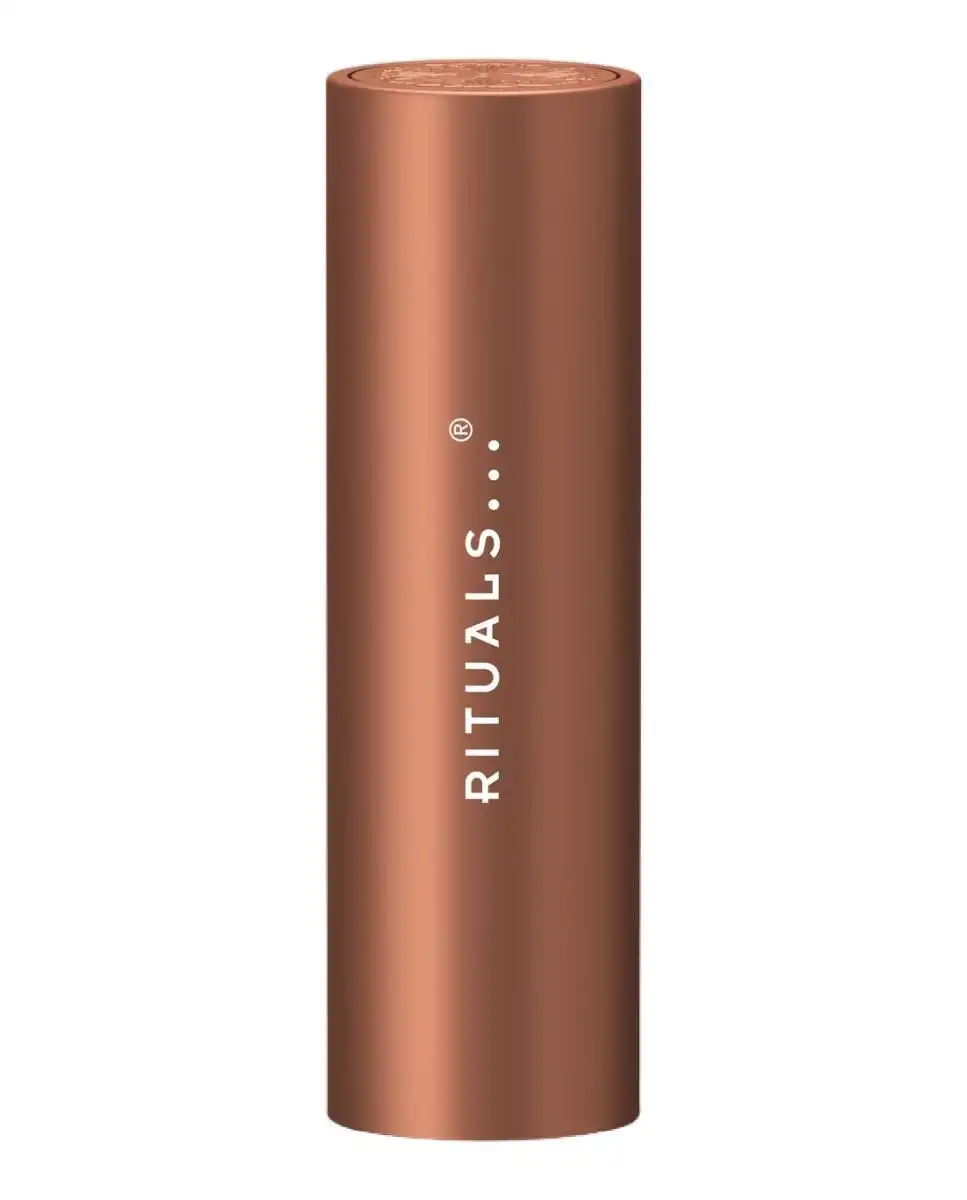Advanced Lip Balm - Teddy Bálsamo Labial - Rituals - Comparador de precios
