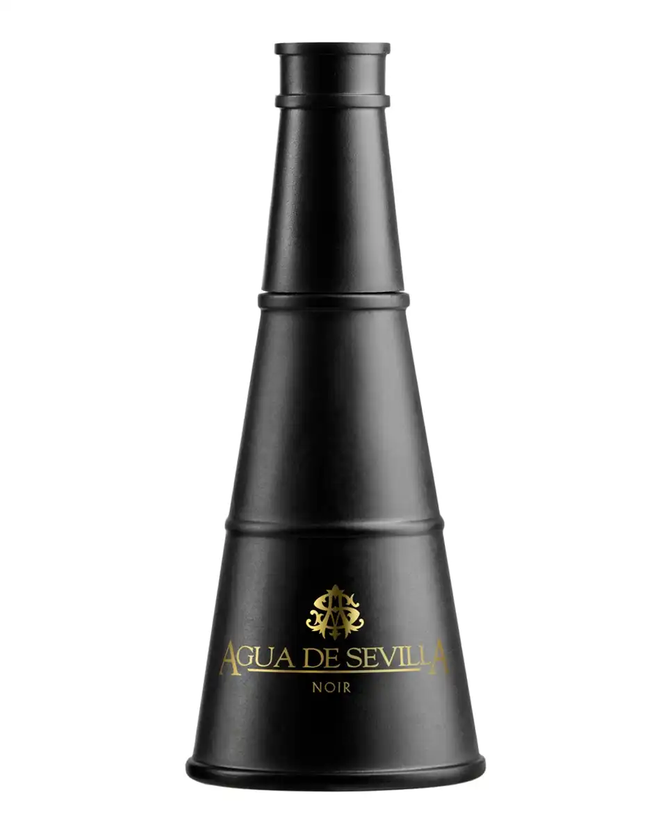 Agua de Sevilla Noir Eau de Toilette 30 Ml - Agua de Sevilla - Comparador de precios