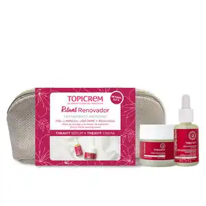 AH THEAVIT SÉRUM RITUAL RENOVADOR ESTUCHE Set cosmética facial - TOPICREM - Comparador de precios