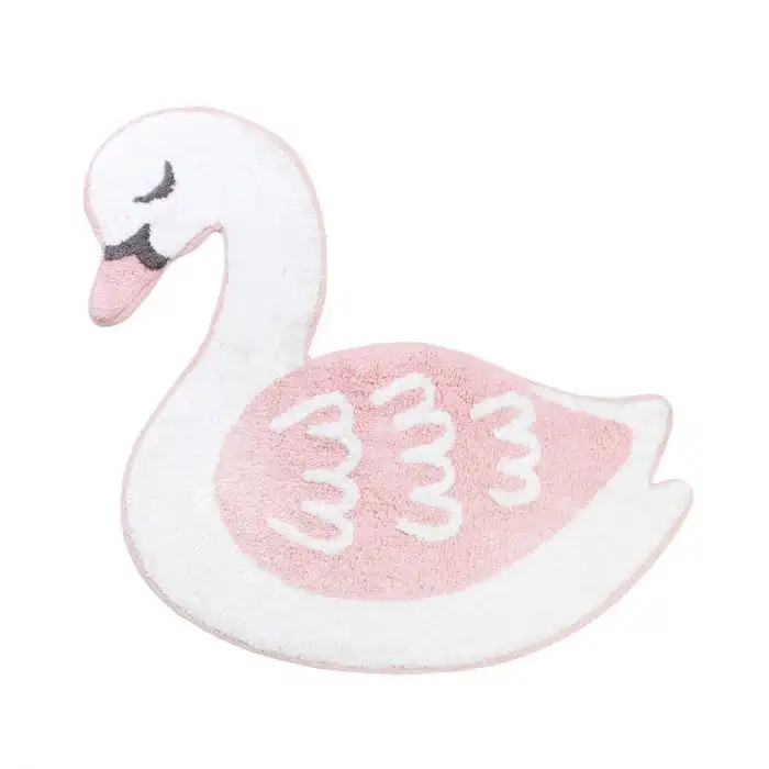 Alfombra Cisne - Pequeño Piloto - Comparador de precios