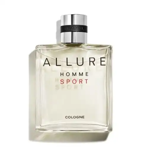 Allure homme sport cologne vaporizador 150 ml - Chanel - Comparador de precios