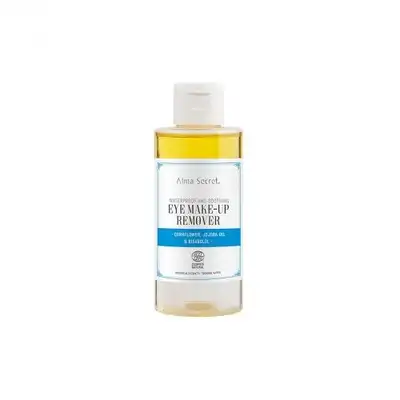 Alma Secret Alma Secret Desmaquillante De Ojos Suave, 150 ml - Alma Secret - Comparador de precios