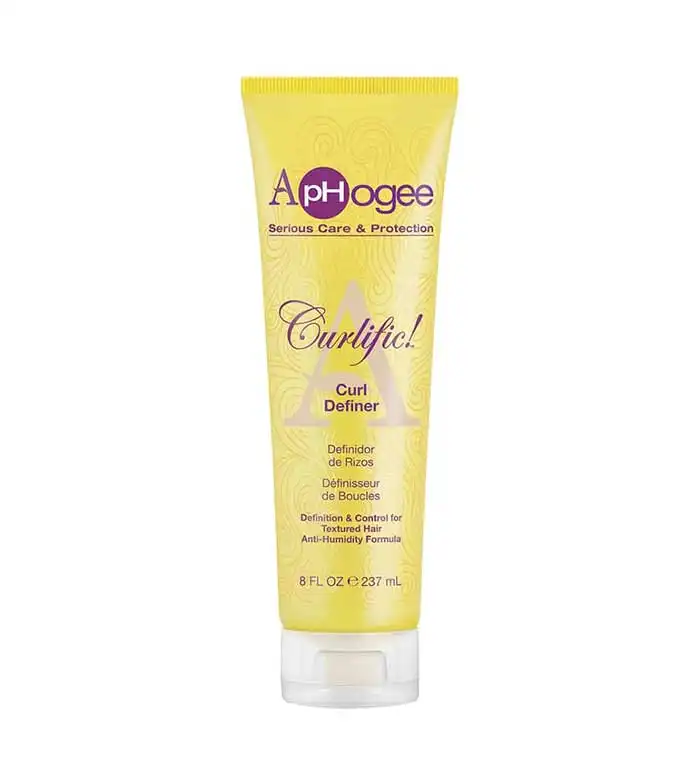 ApHogee - Gel definidor de rizos Curlific! - ApHogee - Comparador de precios