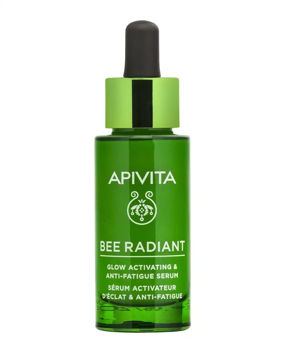 Apivita - Sérum Bee Radiant 30 Ml - Apivita - Comparador de precios