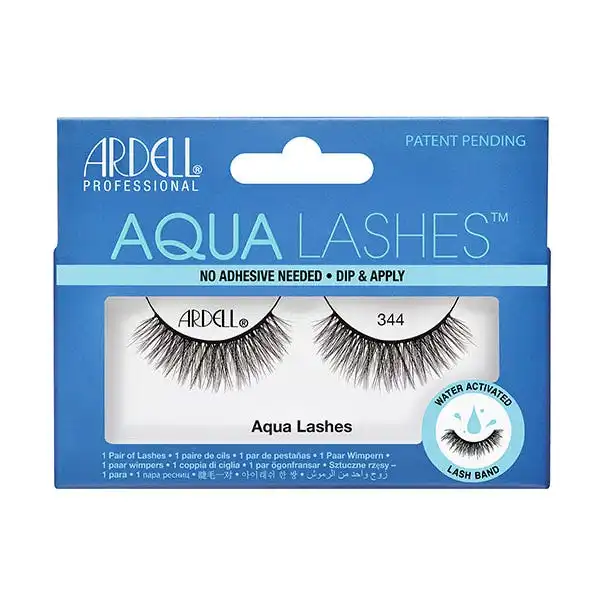 Aqua Lashes 344 - Ardell - Comparador de precios