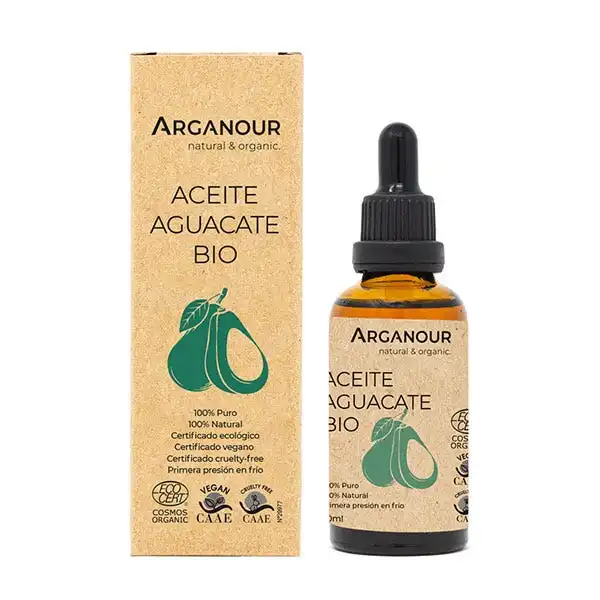 Arganour 50 ML - Arganour - Comparador de precios