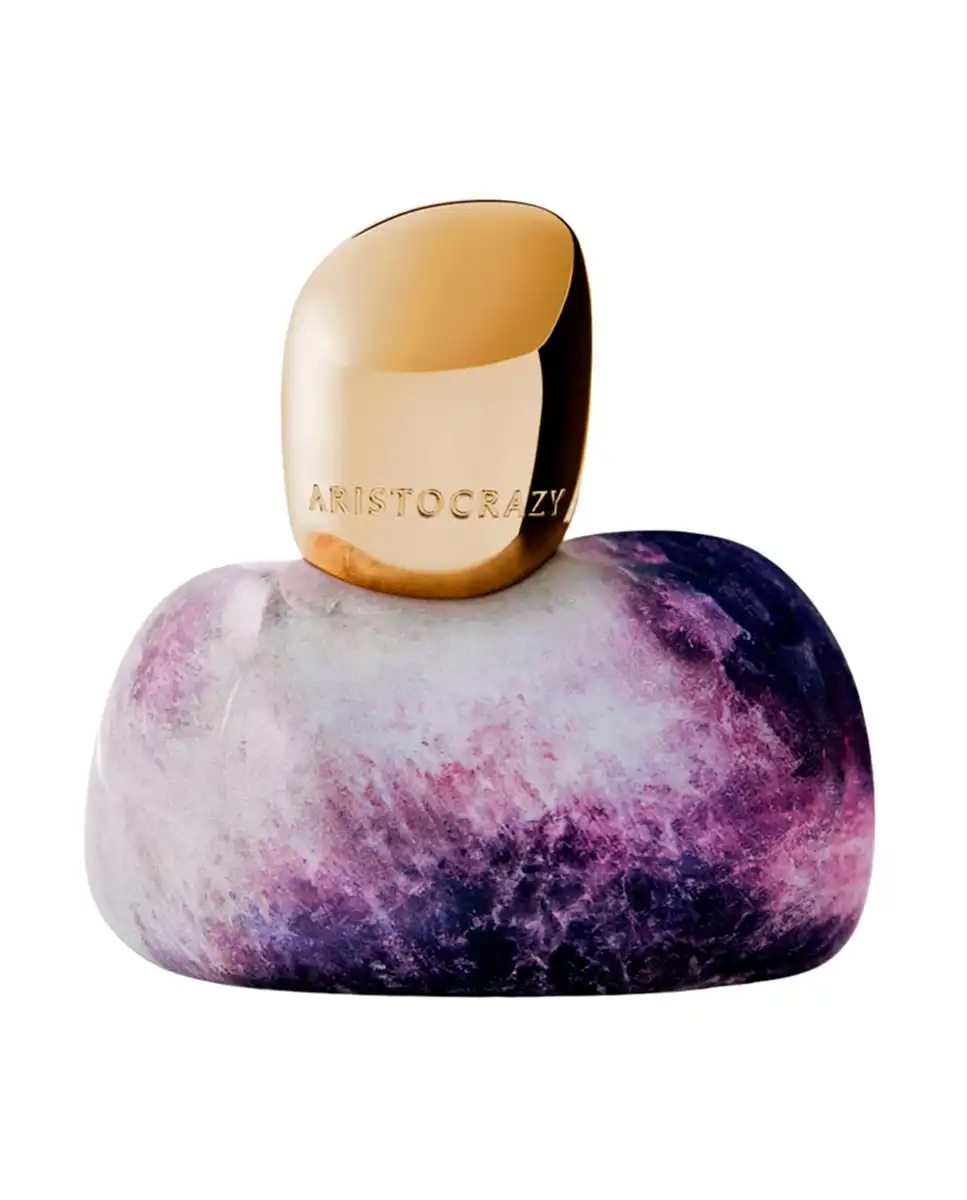 Aristocrazy Amethyst Eau De Parfum 100 ml - Aristocrazy - Comparador de precios