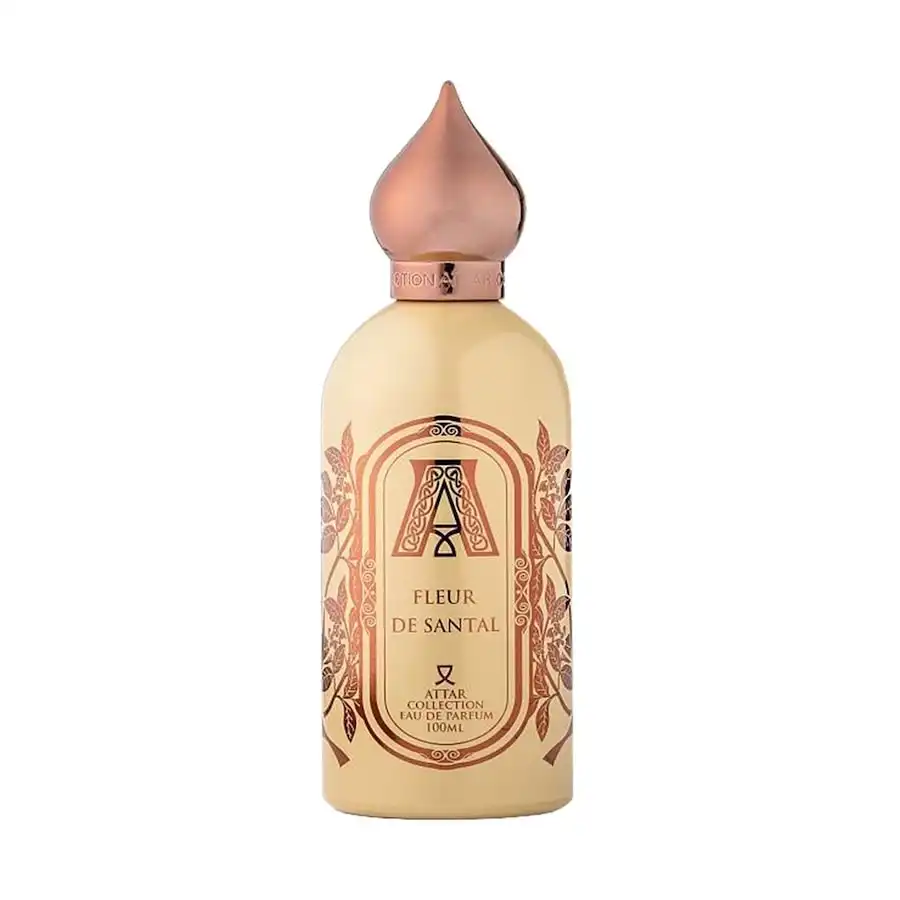 Attar Collection - Flor de Santal Perfumes 100 ml unisex - LECTION - Comparador de precios