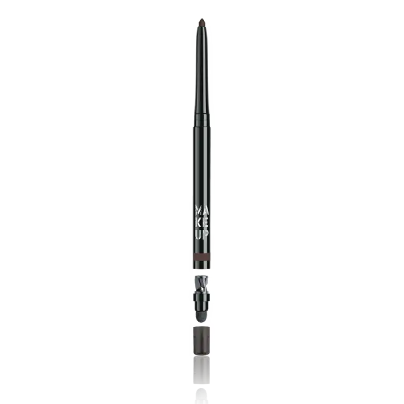 Automatic Eyeliner Terra 06 - Make Up Factory - Comparador de precios