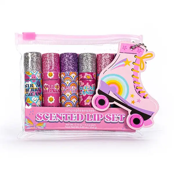 Bálsamo Labial - BACK 2 SCHOOL - Comparador de precios