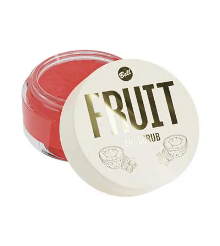 Bell - *Fruit* - Exfoliante labial Tutti Frutti - Bell - Comparador de precios