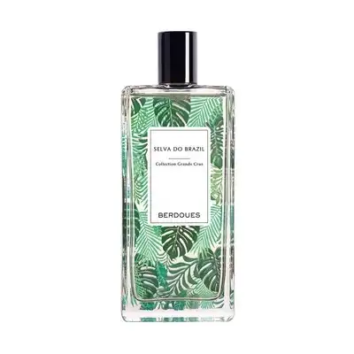 Berdoues Collection Grands Crus Selva Do Brazil Eau de Cologne Spray 100 ml 100.0 ml - Berdoues - Comparador de precios
