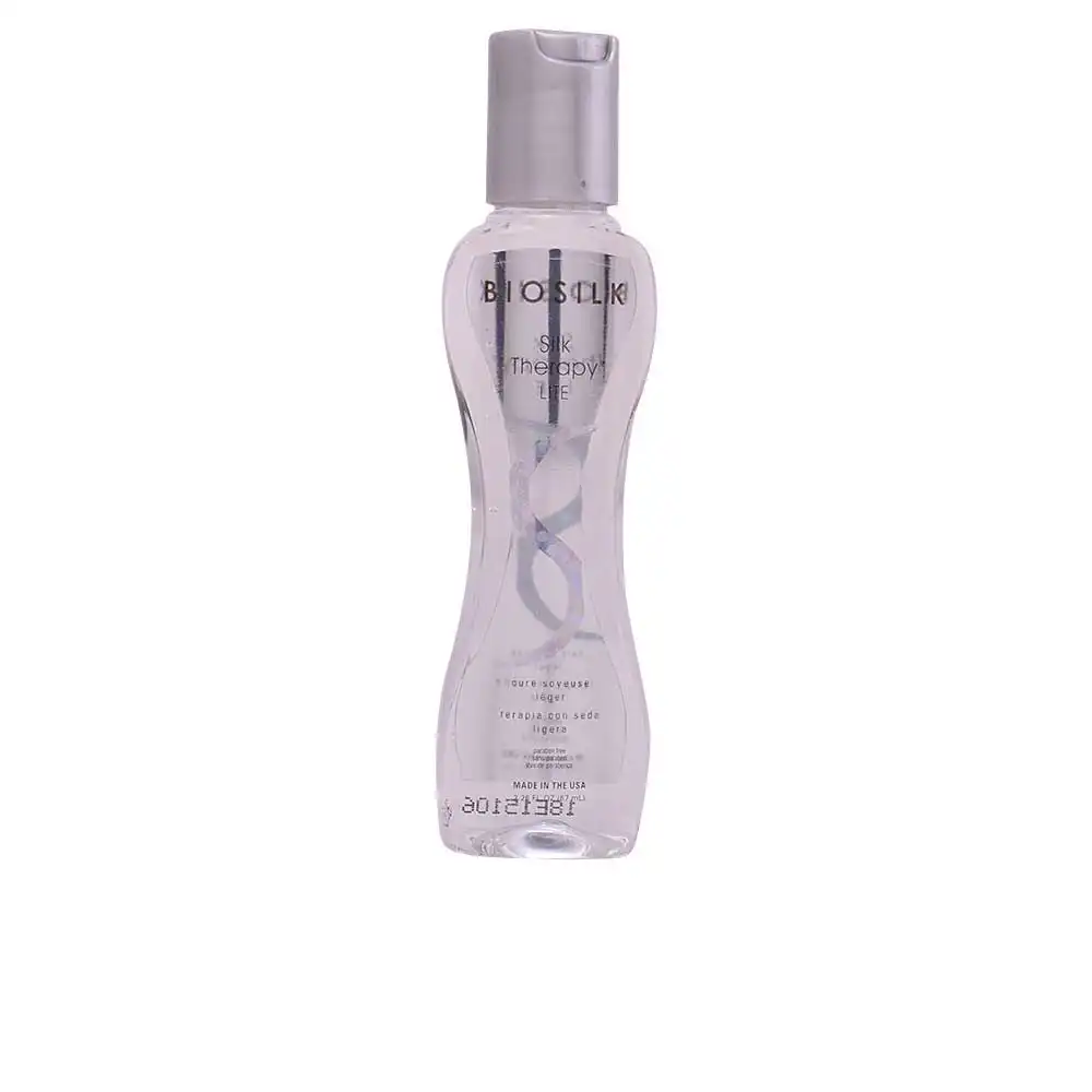 Biosilk Silk Therapy Lite hair serum 67 ml - Farouk - Comparador de precios