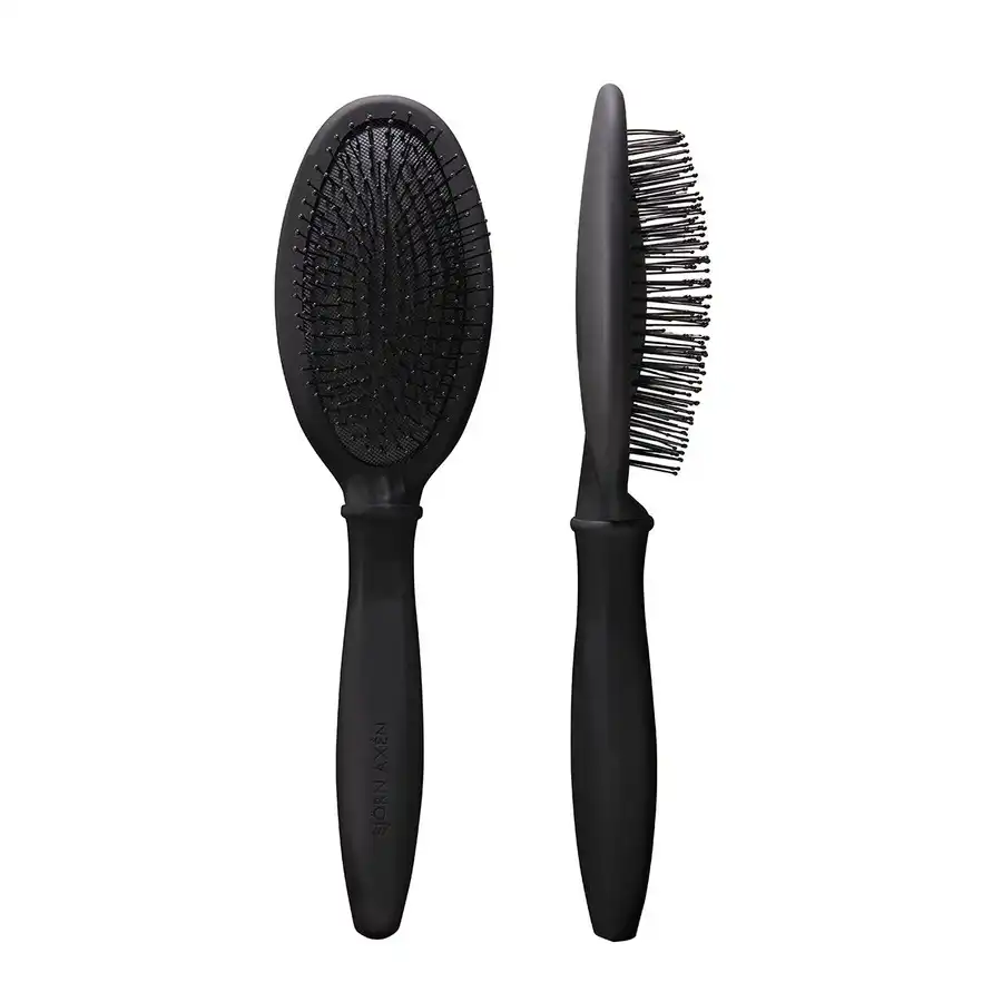 BJÖRN AXÉN - Detangling Brush For All Hairtypes Cepillos planos 141 g unisex - Bjorn Axen - Comparador de precios
