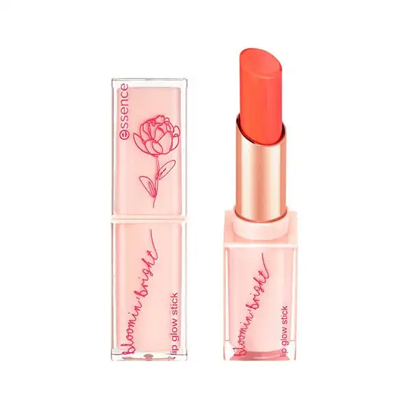 Bloomin' Bright Barra De Labios 02 - ESSENCE - Comparador de precios