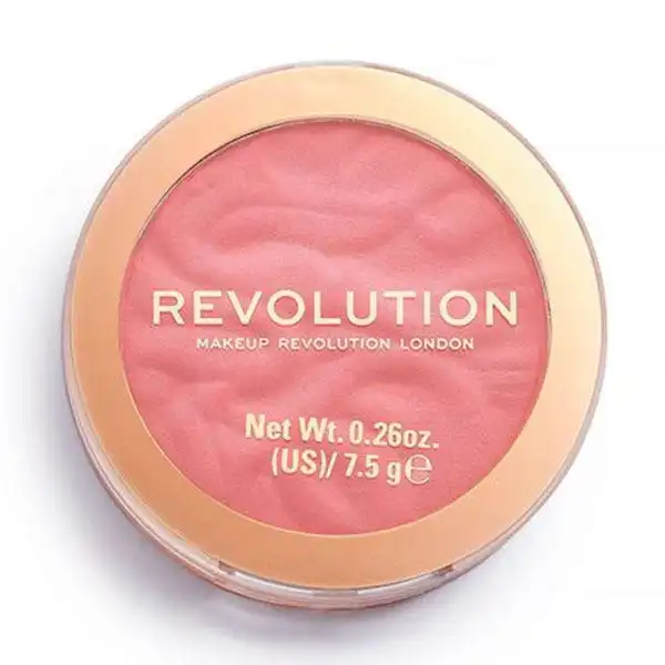 Blusher Reloaded Lovestruck - REVOLUTION - Comparador de precios