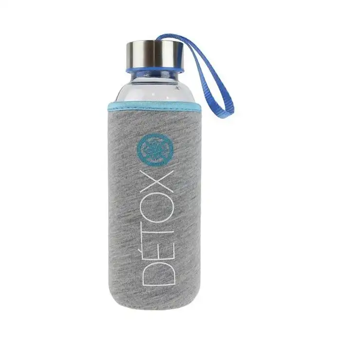 Botella con Funda Neopreno 450 ml - Ocasión - Comparador de precios