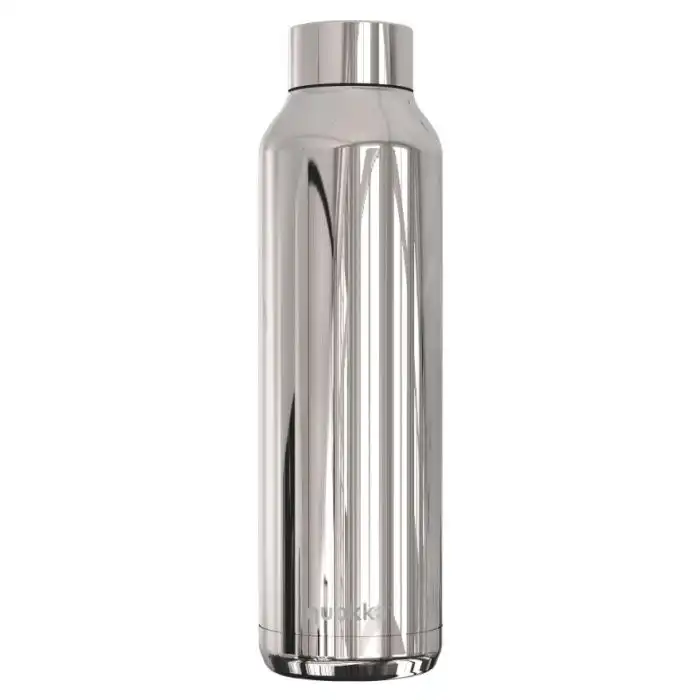 Botella de Acero Inoxidable 630 ml - Quokka - Comparador de precios