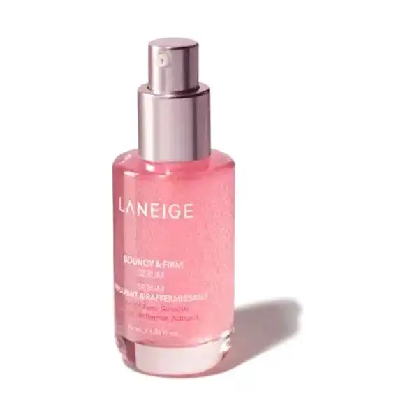 Bouncy And Firm Serum - Laneige - Comparador de precios