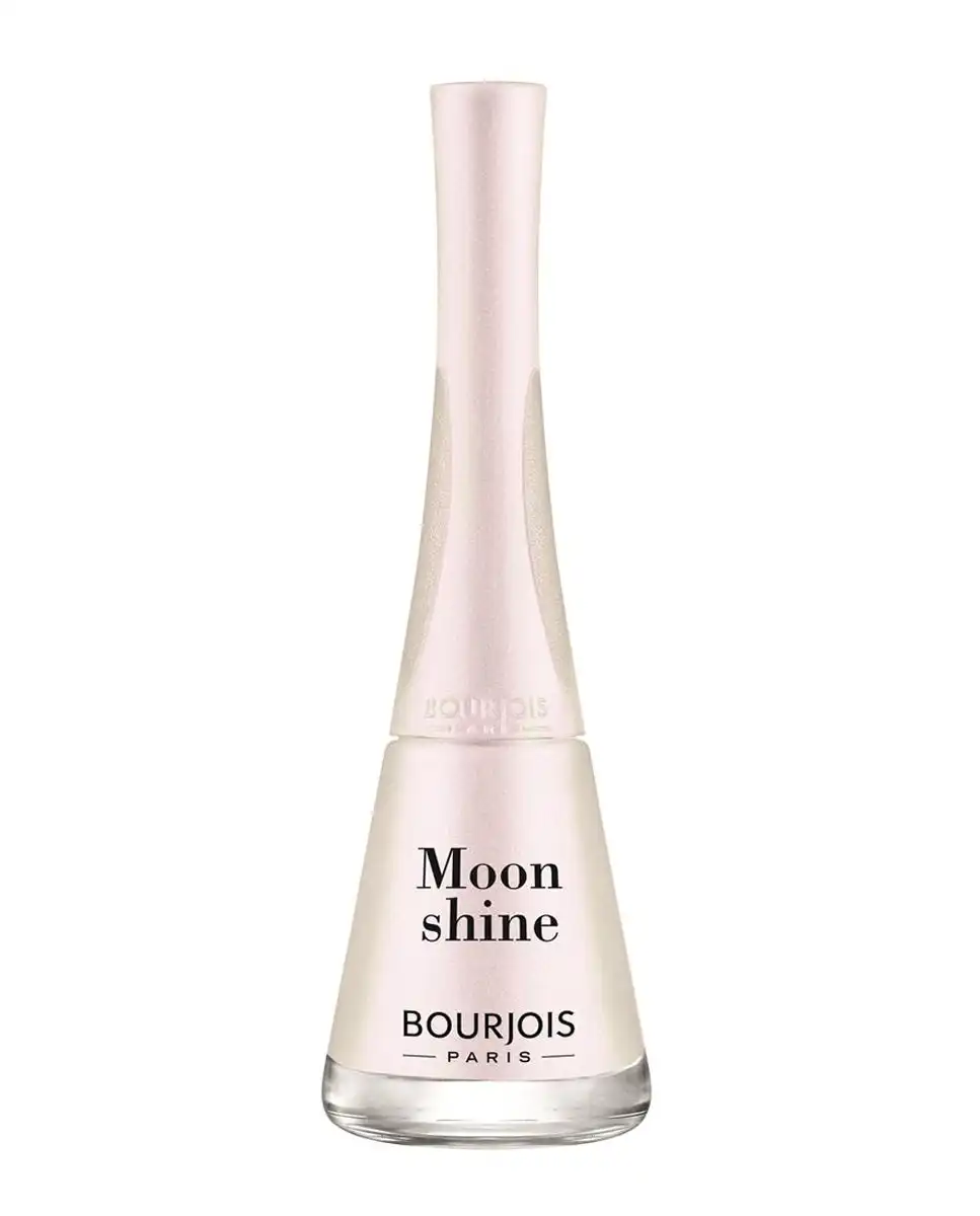 Bourjois - Esmalte De Uñas 1 Second - Bourjois - Comparador de precios