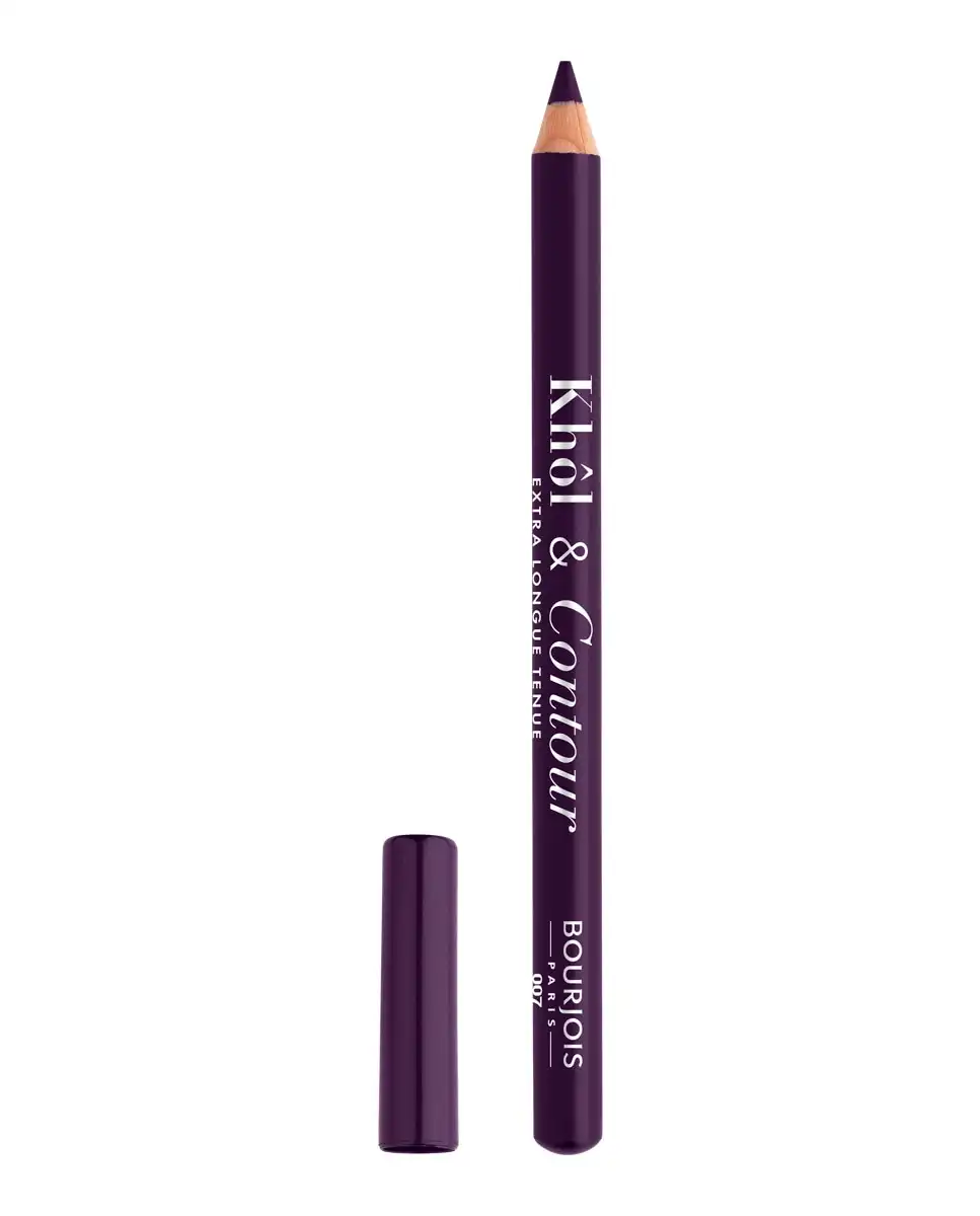 Bourjois - Lápiz De Ojos Kohl & Contour - Bourjois - Comparador de precios