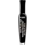 Bourjois Push Up Máscara de pestañas Tono 31 Ultra Black - 7 ml - Bourjois - Comparador de precios