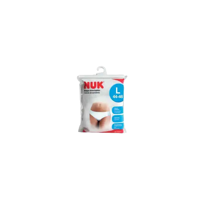 Bragas Desechables  Nuk  Hogar - NUK - Comparador de precios