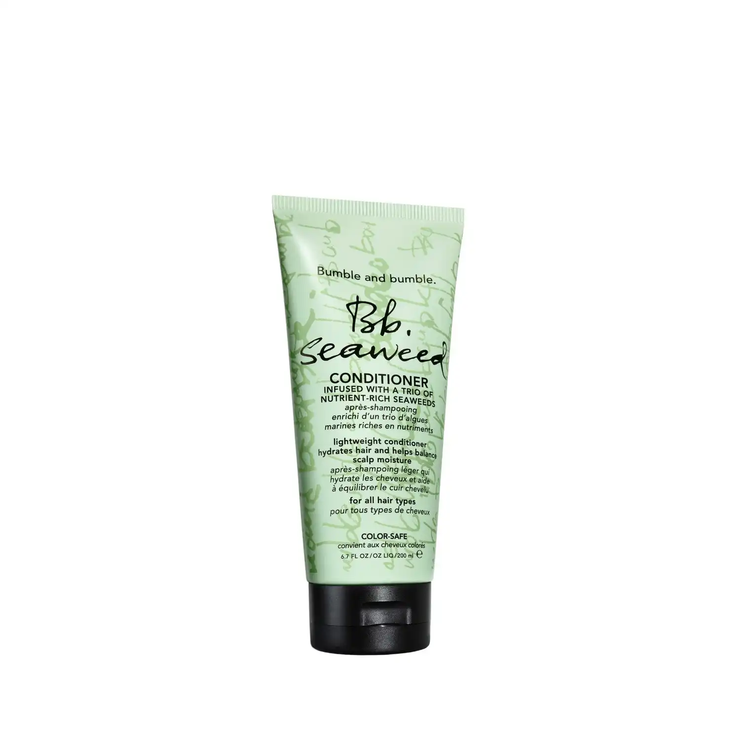 Bumble and bumble. - Seaweed Acondicionadores 200 ml unisex - Bumble and bumble. - Comparador de precios