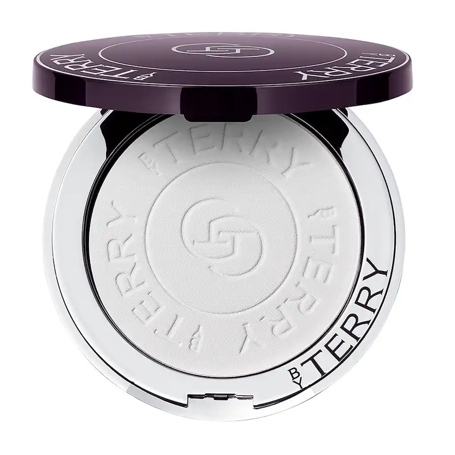 By Terry - Hyaluronic Pressed Hydra-Powder 8HA Polvos de maquillaje 8 g BLANC - By Terry - Comparador de precios