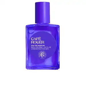 CAFÉ ROGER Perfume para mujer - Roger & Gallet - Comparador de precios