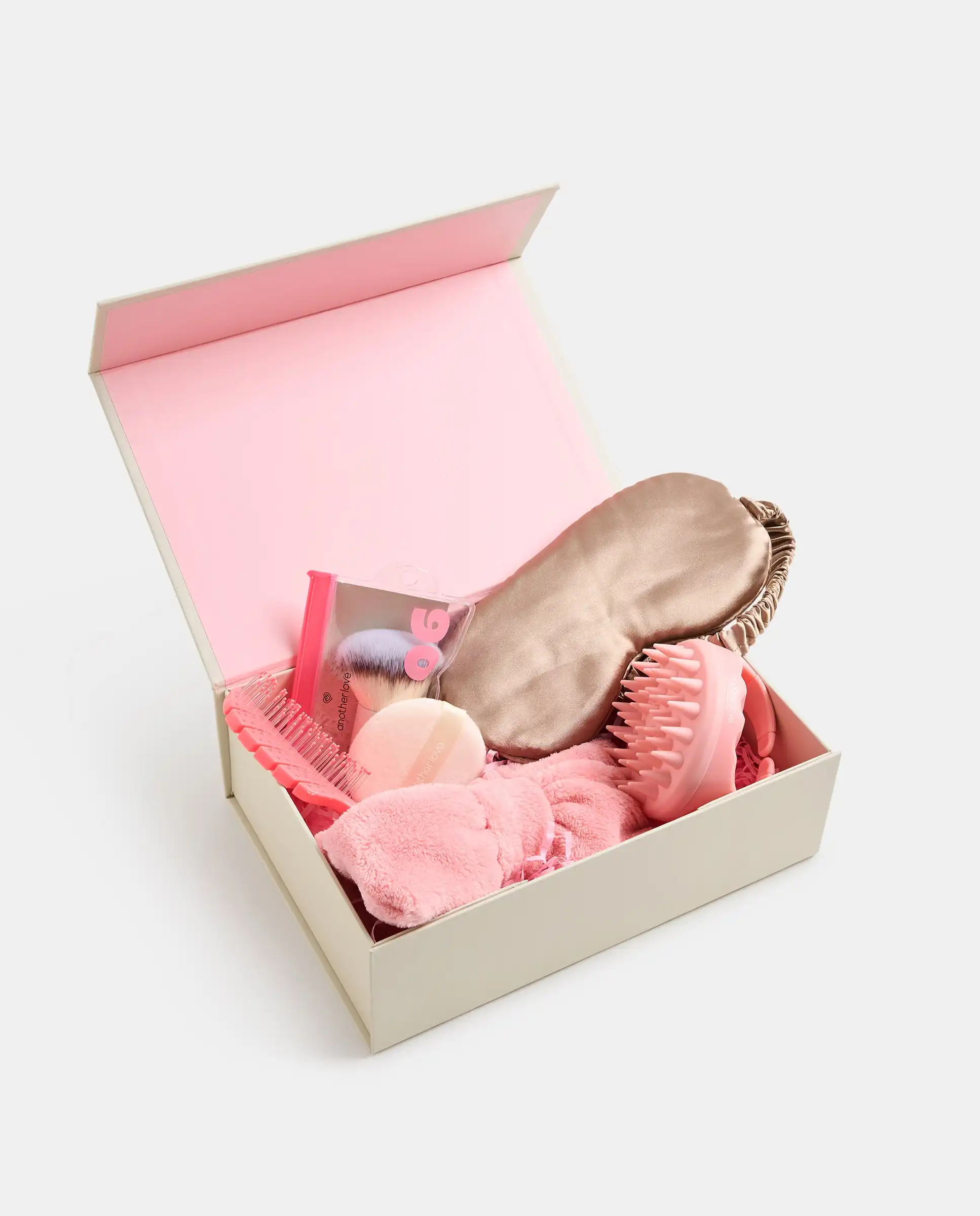 Caja Beauty Box Another Love - Another Love - Comparador de precios