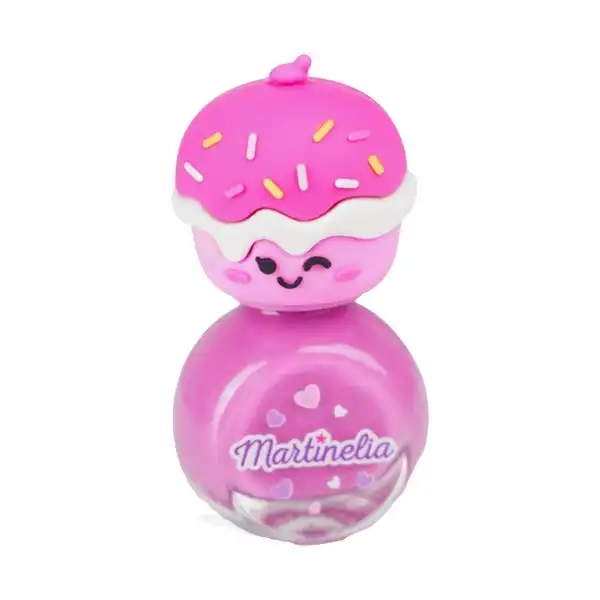 Cakes Nail Polish - MARTINELIA - Comparador de precios