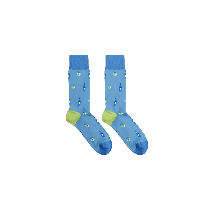 Calcetines Gin-Tonic  Billy Brown - BILLY BROWN - Comparador de precios