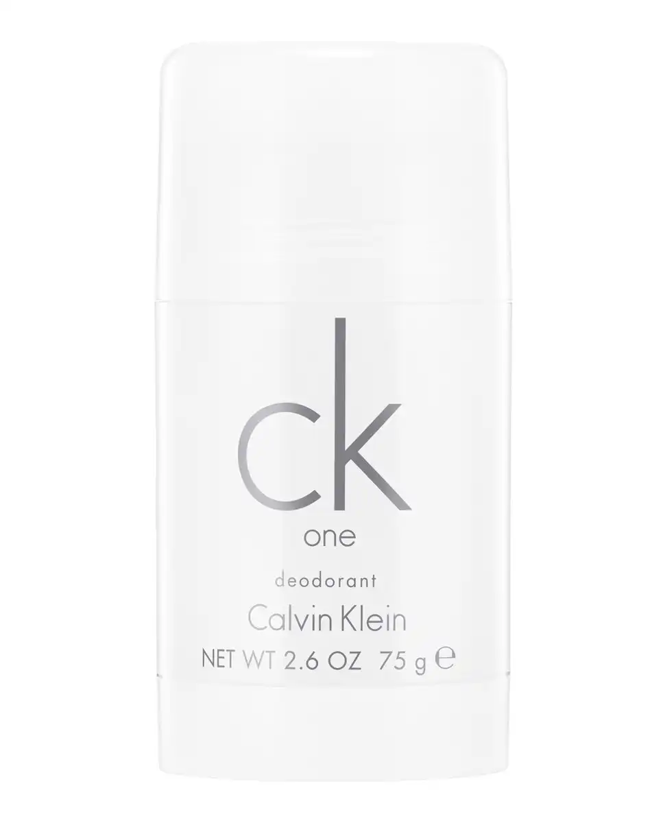 Calvin Klein - Desodorante Ck One - Calvin Klein - Comparador de precios