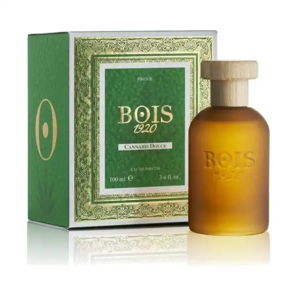 Cannabis Dolce - Bois 1920 - Comparador de precios