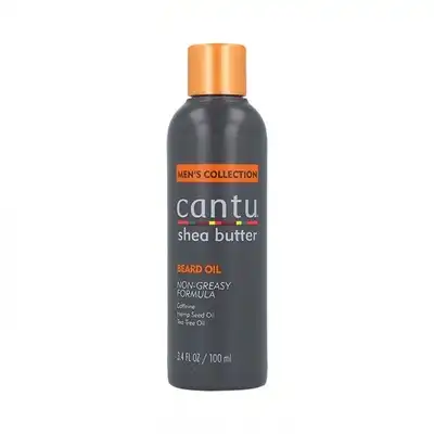 Cantu Shea Butter Men'S Aceite para Barba , 100 ml - Cantu - Comparador de precios