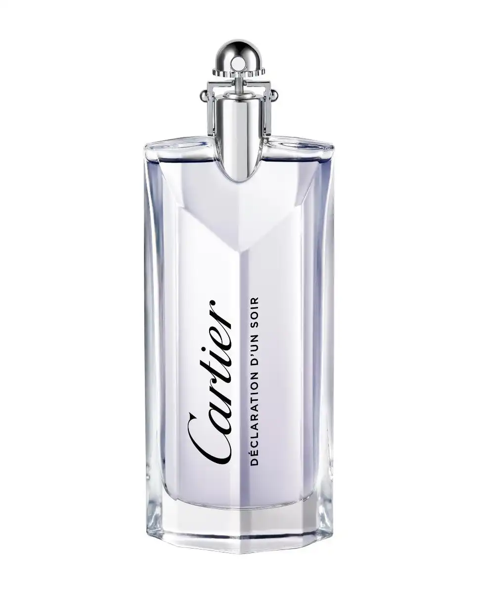 Cartier - Eau De Toilette Déclaration D'Un Soir 100 Ml - Cartier - Comparador de precios