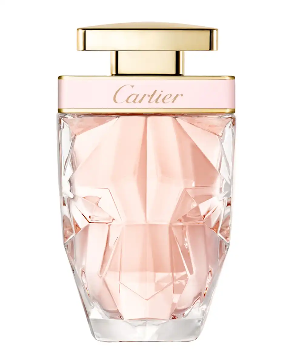 Cartier - Eau De Toilette La Panthère 50 Ml - Cartier - Comparador de precios
