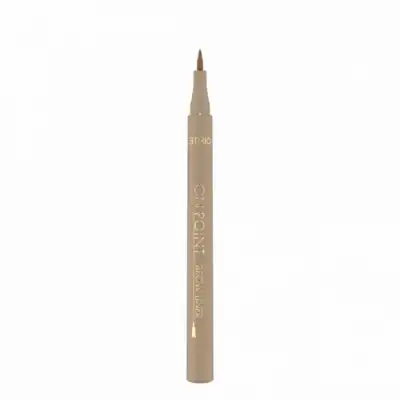 Catrice Catrice On Point Brow Liner 010 Dark Blonde - CATRICE - Comparador de precios